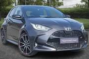 Used Toyota Yaris 1.5 Hybrid GR Sport