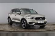 Used Volvo XC40 2.0 B4P Inscription