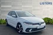 Used Volkswagen Polo 2.0 TSI GTI