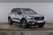 Used Volvo XC40 1.5 T3 (163) R DESIGN