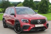 Used Mercedes-Benz GLB 35 4Matic Premium Plus