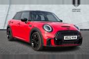 Used MINI Hatchback 2.0 Cooper S Sport