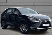 Used Lexus NX 300h 2.5