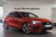 Used Audi A3 35 TFSI Edition 1