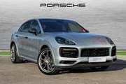 Used Porsche Cayenne 5dr Tiptronic S