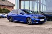 Used BMW 3 Series 320i M Sport