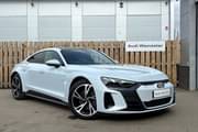 Used Audi e-tron GT 390kW Quattro 93kWh