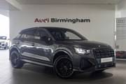 Used Audi Q2 35 TFSI Black Edition