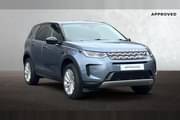 Used Discovery Sport 2.0 D180 SE