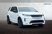 Used Discovery Sport 1.5 P300e R-Dynamic SE