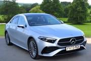 Used Mercedes-Benz A Class A250e AMG Line Premium Plus