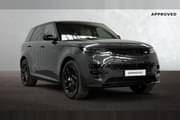 Used Range Rover Sport 3.0 P460e Dynamic SE