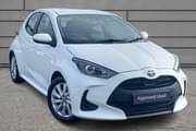 Used Toyota Yaris 1.5 Hybrid Icon