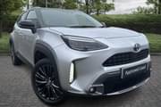 Used Toyota Yaris Cross 1.5 Hybrid Dynamic