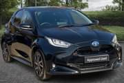 Used Toyota Yaris 1.5 Hybrid Design