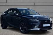 Used Lexus RX 450h+ 2.5 F-Sport Design