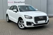 Used Audi Q2 35 TFSI Sport