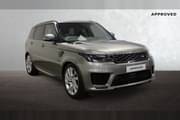 Used Range Rover Sport 2.0 P400e HSE Dynamic