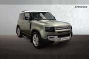 Used Defender 3.0 D250 First Edition 90