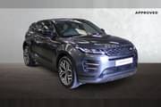 Used Range Rover Evoque 2.0 D200 R-Dynamic HSE