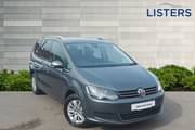Used Volkswagen Sharan 2.0 TDI SCR 150 SE Nav
