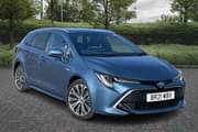 Used Toyota Corolla 1.8 VVT-i Hybrid Excel