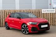 Used Audi A1 30 TFSI Black Edition