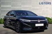 Used Volkswagen ID.7 210kW Match Pro 77kWh