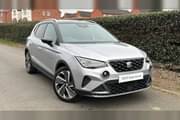 Used SEAT Arona 1.0 TSI 110 FR Sport