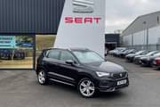 Used SEAT Ateca 1.5 TSI EVO FR