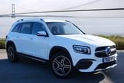 Used Mercedes-Benz GLB 200 AMG Line Premium