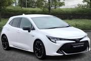 Used Toyota Corolla 2.0 VVT-i Hybrid GR Sport