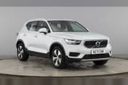 Used Volvo XC40 1.5 T4 Recharge PHEV Inscription