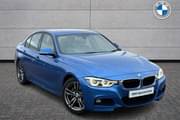 Used BMW 3 Series 340i M Sport