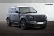 Used Defender 3.0 D250 X-Dynamic SE 110