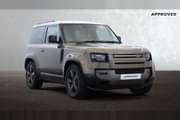 Used Defender 3.0 D250 X-Dynamic HSE 90