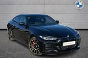 Used BMW i4 250kW eDrive40 M Sport 83.9kWh