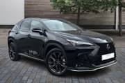 Used Lexus NX 450h+ 2.5 F-Sport