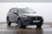 Used SEAT Tarraco 2.0 TDI FR Sport