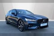 Used Volvo V60 2.0 B4P Plus Dark