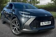 Used Toyota C-HR 2.0 PHEV Design