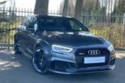 Used Audi RS3 RS 3 TFSI 400 Quattro Audi Sport Ed