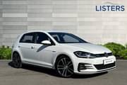 Used Volkswagen Golf 2.0 TDI 184 GTD