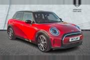 Used MINI Hatchback 1.5 Cooper Exclusive