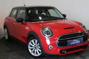 Used MINI Hatchback 2.0 Cooper S Classic II