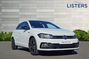 Used Volkswagen Polo 1.0 TSI 110 R-Line
