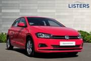 Used Volkswagen Polo 1.0 TSI 95 SE