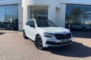 Used Skoda Kamiq 1.5 TSI Monte Carlo