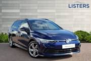 Used Volkswagen Golf 2.0 TDI 150 R-Line