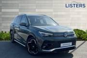 Used Volkswagen Tiguan 2.0 TDI R-Line